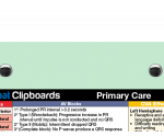 WhiteCoat Clipboard® - Mint Primary Care Edition